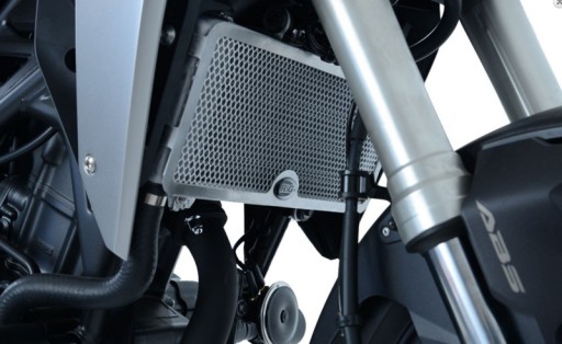 РЕШІТКА РАДІАТОРА RG RACING HONDA CB300R 18-BLACK