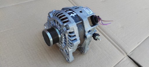 A2TX9781 - Mazda 6 gl генератор 2.2 дизель 2020р