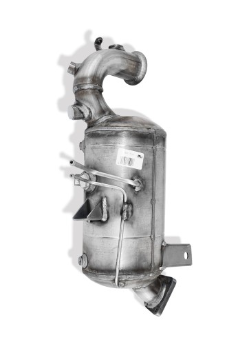 DPF1316 - Opel Astra K 1.6 CDTI (с 2014 г.) фильтр DPF FAP