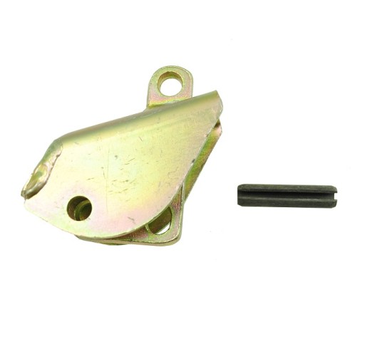 306257 - РЫЧАГ ЗАКРЫТИЯ KAT. 2 ЛЕВЫЙ WALTERSCHEID