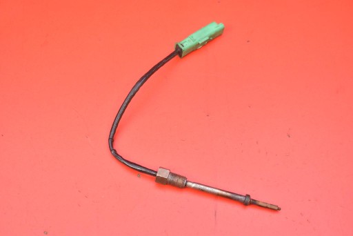 Sensor TEMPERATURY Gase 9677671280 CITROEN C4 PICASSO II 2.0 BLUEHDI 13