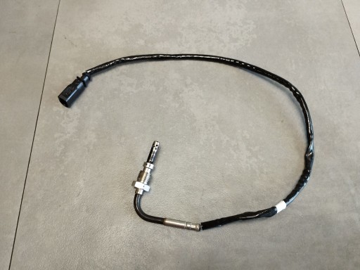 Audi A5 Sportback 8TA 2016 Sensor temperatury Gase 4G0906088J