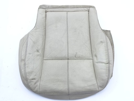 A2219100450 - MERCEDES S W221 05-13 переднее левое сиденье