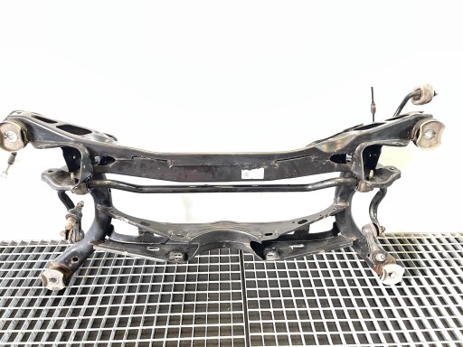 Vw passat b8 2.0 tdi коляска сани задні задні + дуга 3q0505235aa