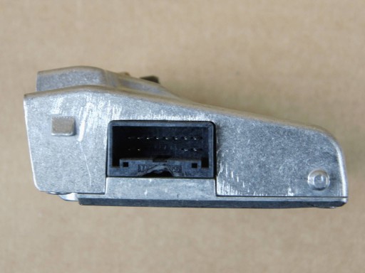KIA Sportage IV 2015-2020 kamera windows czolowej radar sensor 95895-F1000