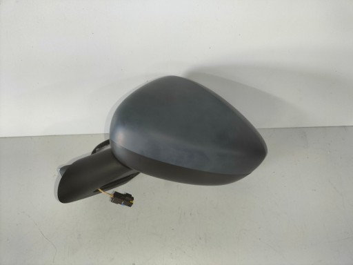 mirror left electrics CITROEN C3 II 10-16