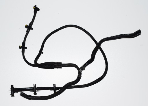 VW PHAETON A6 C6 Q7 3.0 TDI PRZELEWY Carburant Gicleurs