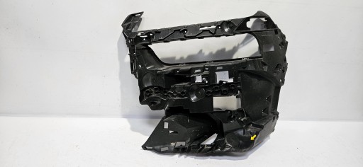 support holder of a bumper left front BMW 7 G70 22- original 5A67221