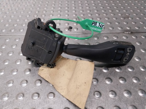 Kombischalter Wischer 8363669M BMW E46 01-06