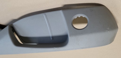 cover cover side seat right front AUDI A5 8T A4 B8 A6 C7 A7 4G OE EU