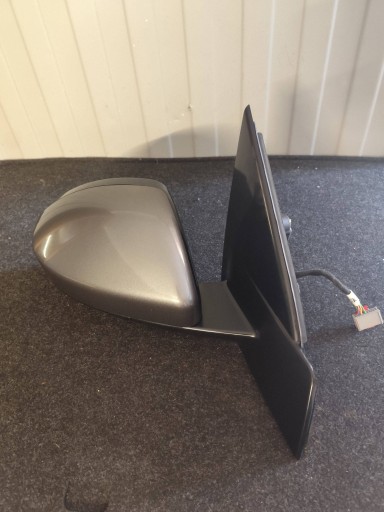 LAND ROVER DISCOVERY SPORT L550 mirror right 8 PIN
