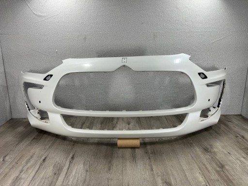 CITROEN DS5 DS 5 2011 - 2015 nárazník předek 9686777577