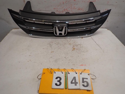 grille HONDA CRV IV 2012-2015 71121-T1G-G010