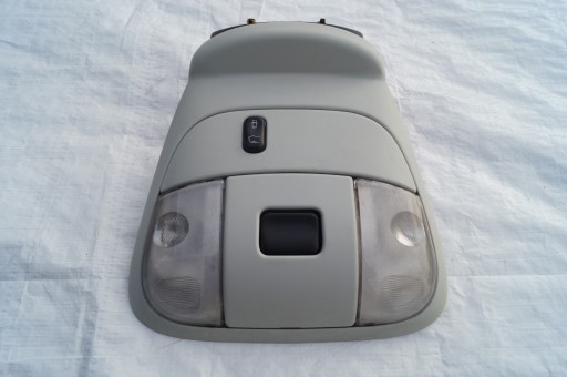 Лампа освітлення салону передня MERCEDES ML W163