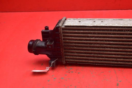 Kühler INTERCOOLER 95081734 OPEL MOKKA A 1.6 CDTI 136 KM 12-15
