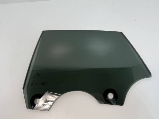 BMW i4 G26 7955239 window rear left 2023R
