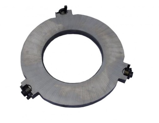 15201601085 - Agro-Mar притискний диск зчеплення MTZ BELARUS 1221