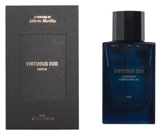 alberto golden oud woda perfumowana null null   