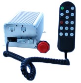 1120 - Генератор сигналов усилитель ESG-100W 12V