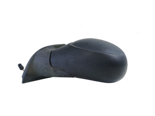 CITROEN C3 and mirror left 3 PIN