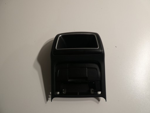 KRATKI air conditioning devices rear part AUDI A4 B8 A5 8T 8K0864376