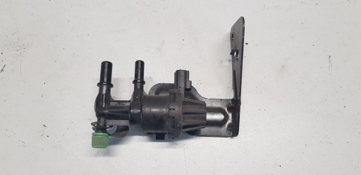 4L249G641BB - FORD MUSTANG 2005 2009 ВАКУУМНИЙ НАСОС 4.0 4.6