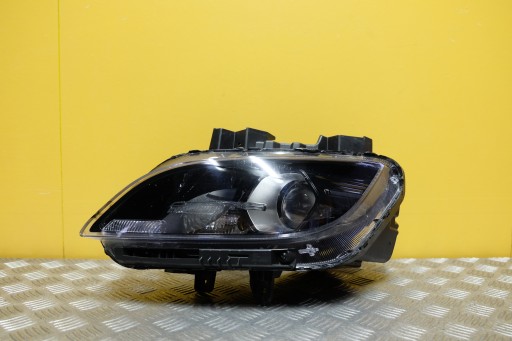 92101J9520-LEWA - Hyundai kona 2021- фара головного света обычная линза левая (a23l) usa