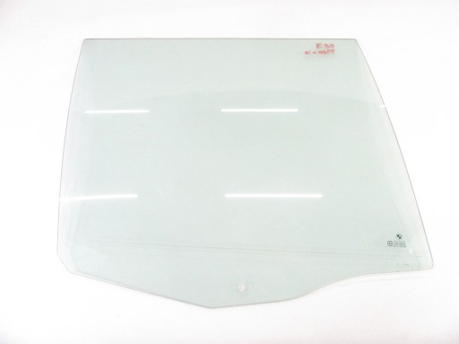 window right right rear part BMW e39 AS2 KOMBI