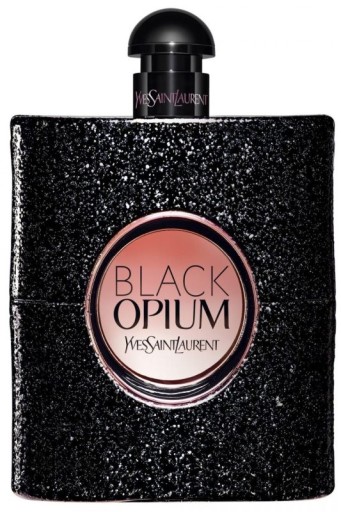 YVES SAINT LAURENT OPIUM BLACK EDP 150ml SPRAY