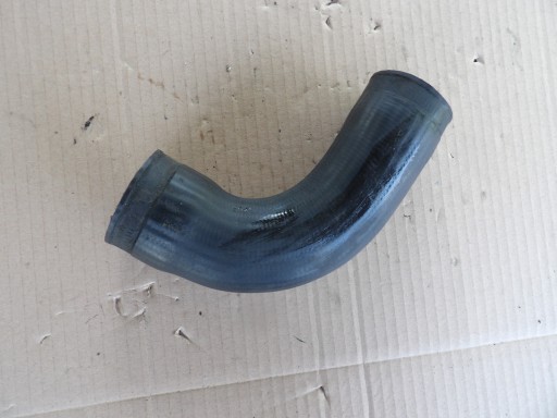 VW PASSAT B5 1.9 TDI 115 KM Schlauch Rohr intercooler