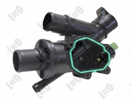 017-025-0023 - ТЕРМОСТАТ 017-025-0023/ABA ABAKUS