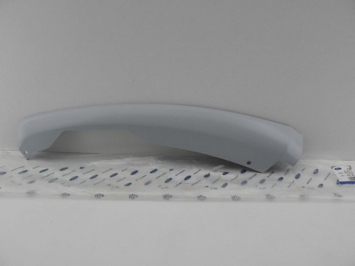 FORD MONDEO MK5 V 15- sinistra Paraurti accessori spoiler Anteriore hokej