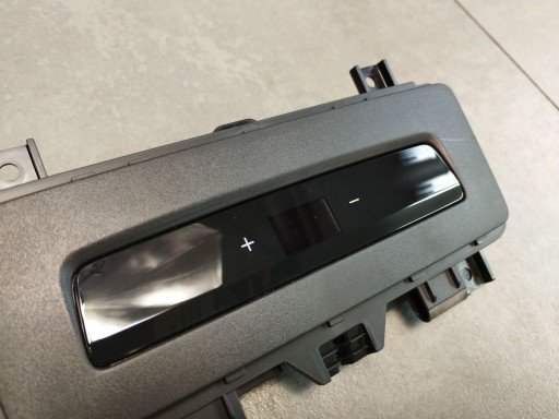 Audi A5 B10 Unite commande clima Arrière 89A919158