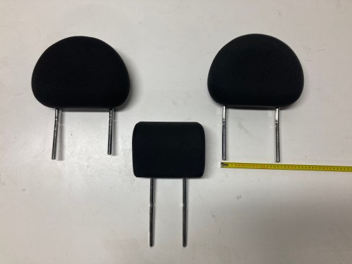 Подголовники подголовник задний Opel MERIVA a 03-10R.