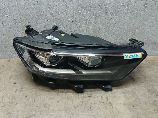 light front right VW T-ROC T ROC 2GA FULL LED 2GA941036H