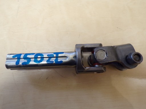 VW T6 TRANSPORTER 16- clutch cross joint for MAGLOWNICE new ORGINAL