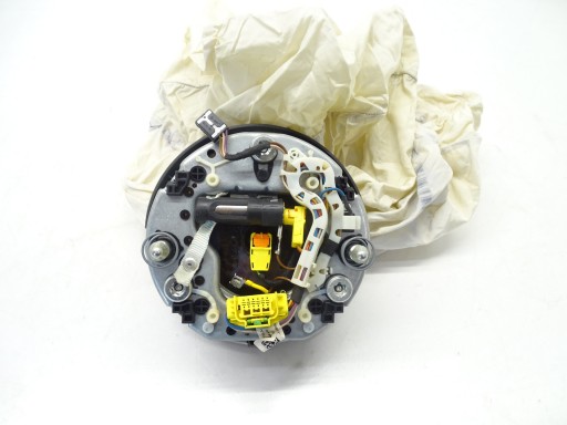 airbag POWIETRZNA airbag volante AUDI A6 C7 LIFT 4G0880201P