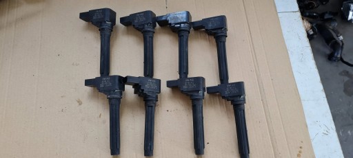 S6 C7 4G coil ignition 4.0 TFSI 079905110L S7 4G