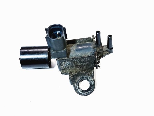 Электромагнитный клапан Renault 3.0 DCI Espace IV VelSatis