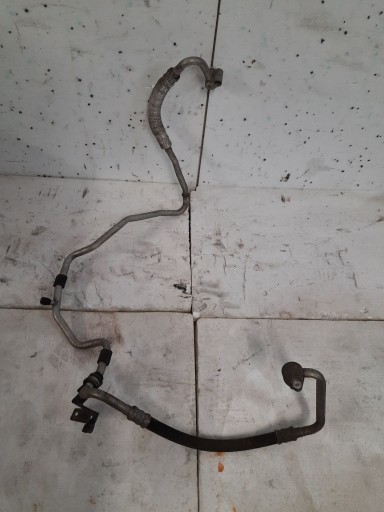 1K0820743FK - КАБЕЛЬ КОНДИЦИОНЕРА 2.0 TFSI VW SEAT SKODA AUDI