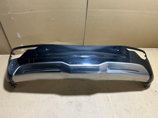 86611-AO010 - Kia niro 2 задній бампер