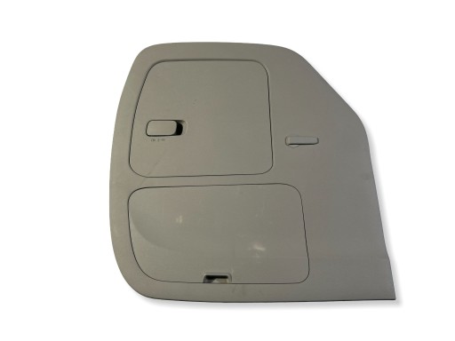 bok panel skříňka spolujezdce kufru Chrysler Pacifica 2021