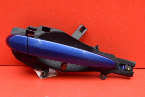 handle right front front A51 BMW E90 E91 04-10