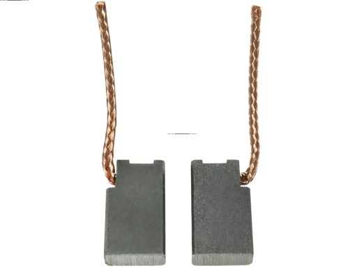 Щетки генератора as-pl ob9122s