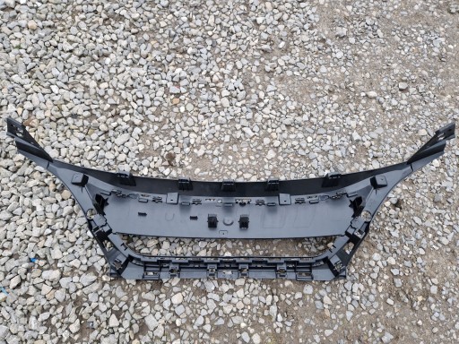 Versteifung Grill GRILLA PEUGEOT 3008 II 5008 II