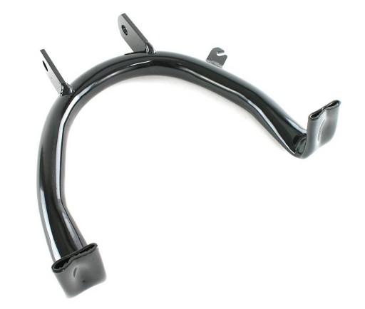 8734 - Подставка для ног, центральная подставка для карманного велосипеда, подставка для пони