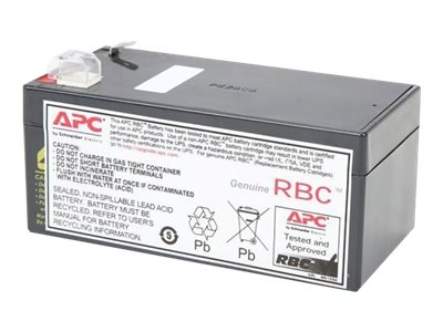 Сменный аккумуляторный модуль apc rbc35