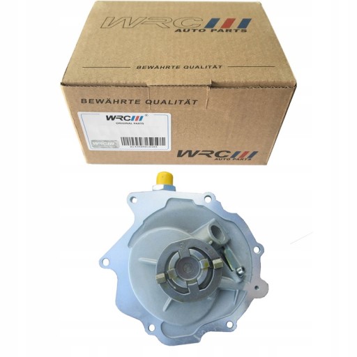 9191035 - Насос VAKUM SPRINTER W202 W210 W140 W461 2.9 D TD