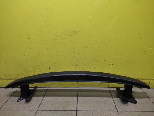 VW POLO IV bumper support front 6Q0806642