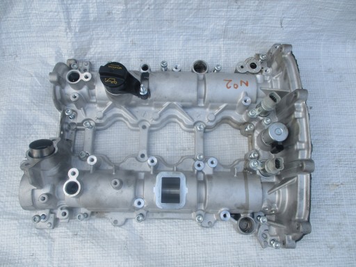 HX7G-6E262-AB HX7G-6E262 - КЛАПАННА КРИШКА FORD KUGA 3 FOCUS MK4 1.5 ECOBOOST